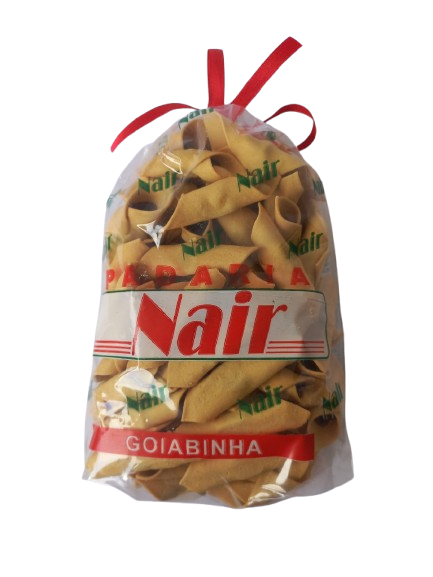 BISCOITO NAIR 200G GOIABINHA
