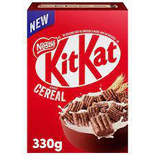CEREAL NESTLÊ 210G KIT KAT