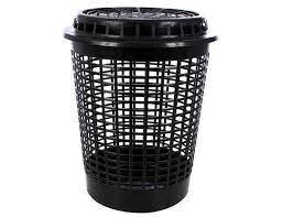 CESTO TELADO JAGUAR 60L REDONDO ECO