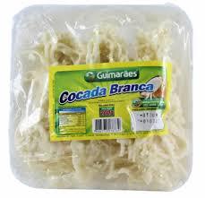 COCADA BRANCA GUIMARAES 200G BDJ