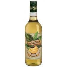 COQUETEL REGGIANI 920ML BANANINHA