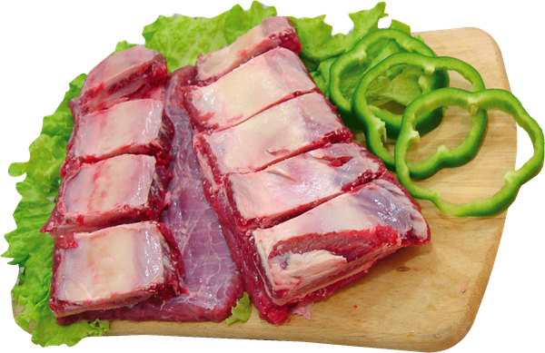 COSTELA BOVINA FRESCA KG