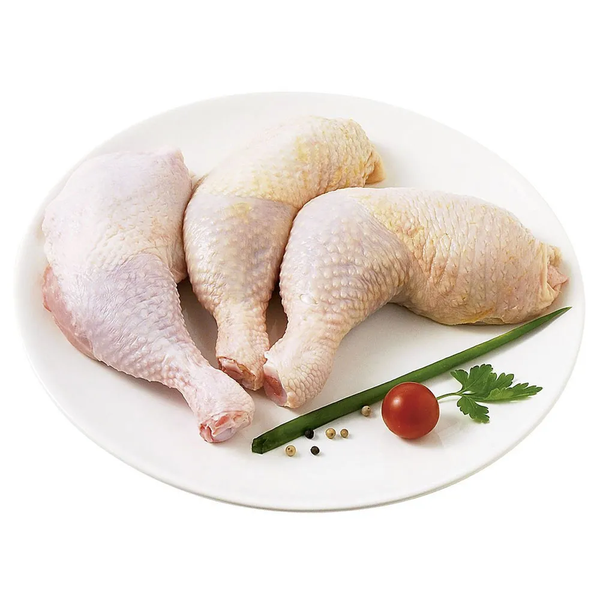 COXA E SOBRECOXA DE FRANGO COOPAVEL INTERFOLHADA KG