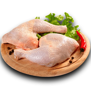 COXA E SOBRECOXA DE FRANGO OI FRANGO KG INTERFOLHADO