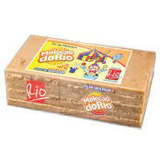 DOCE AMENDOÍM MOLECAO 1.01KG