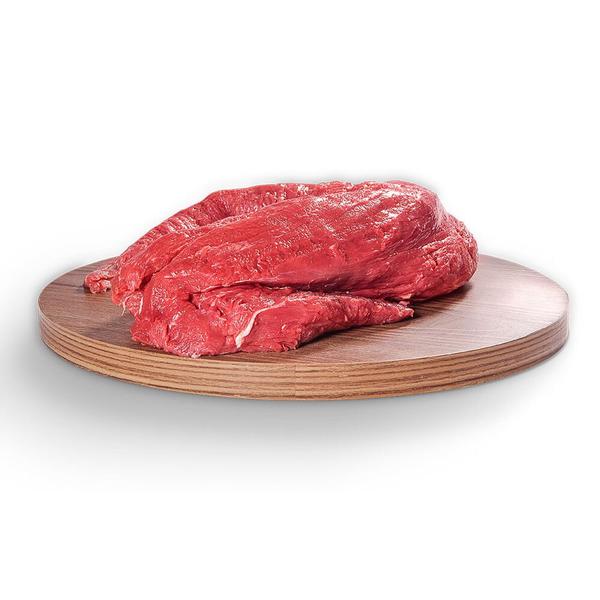 FILÉ MIGNON BOVINO EMBALADO KG