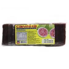 GOIABADA CANINHA 300G GOIABINHA