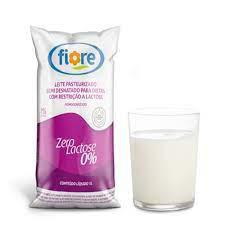 LEITE FIORE 1L ZERO LACTOSE