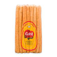 LINGUIÇA COFRIL FRANGO FINA KG