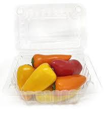 MINI PIMENTO 150G SNACK