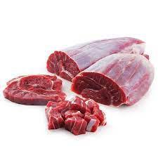 MÚSCULO BOVINO EMBALADO KG