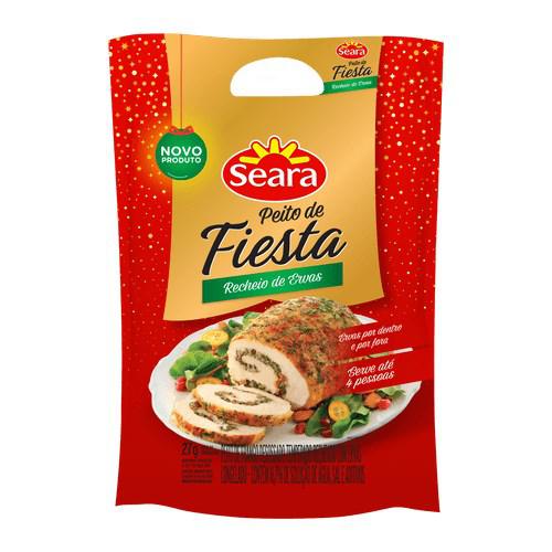 PEITO FIESTA SEARA KG RECH ERV FINAS CG