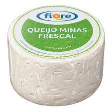QUEIJO FIORE MINAS FRESCAL KG