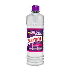 REMOVEDOR SUPREMA 500ML FLORATA ECOLOG