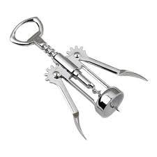 SACA ROLHA UTILIDALLA NIQUILADO UN