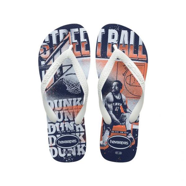 SAND HAVAIANAS TOP ATHLETIC 45/6 MAR/BCO