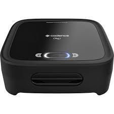 SANDUICHEIRA CADENCE 127V CLICK CHAPA LI