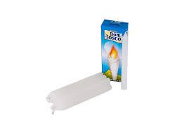 VELAS DOM BOSCO NÚMERO 4 8UN