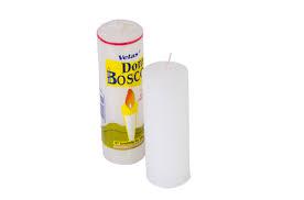 VELAS DOM BOSCO NÚMERO 9 NOVENA 395G