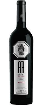 VINHO AR AR GUENTOTA 750ML MALBEC
