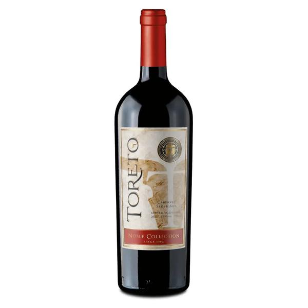 VINHO CH TORETO NC 750ML CABERNET SAUV