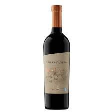 VINHO FINCA LAS ESTANCAS 750ML MALBEC