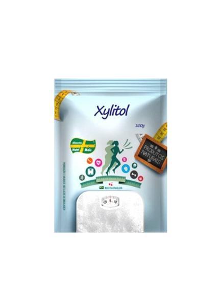 XILITOL NUTRIMAIS 100G