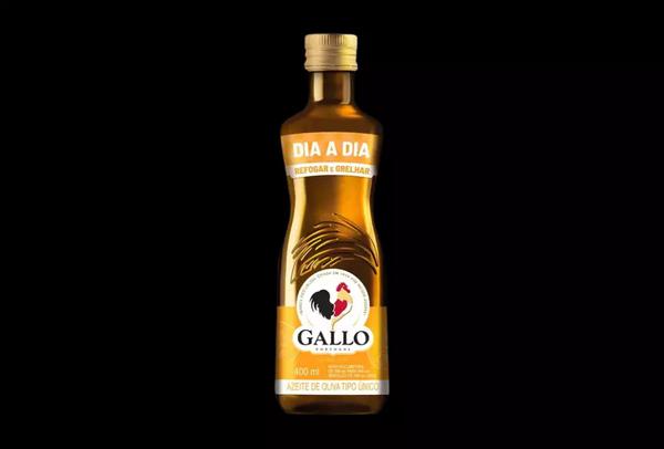 AZEITE GALLO DIA A DIA 400ML