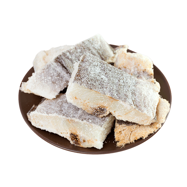 BACALHAU SAITH KG kg