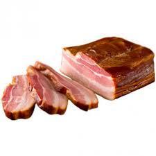 BACON DEFUMADO PERNIL KG kg