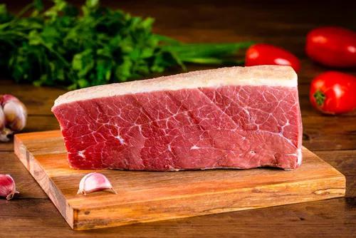 CARNE SECA LAGARTO KG kg