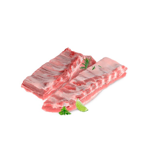 COSTELINHA SUINA FRESCA KG kg