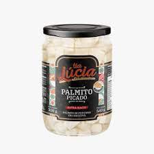 PALMITO TIA LUCIA PICADO 300G