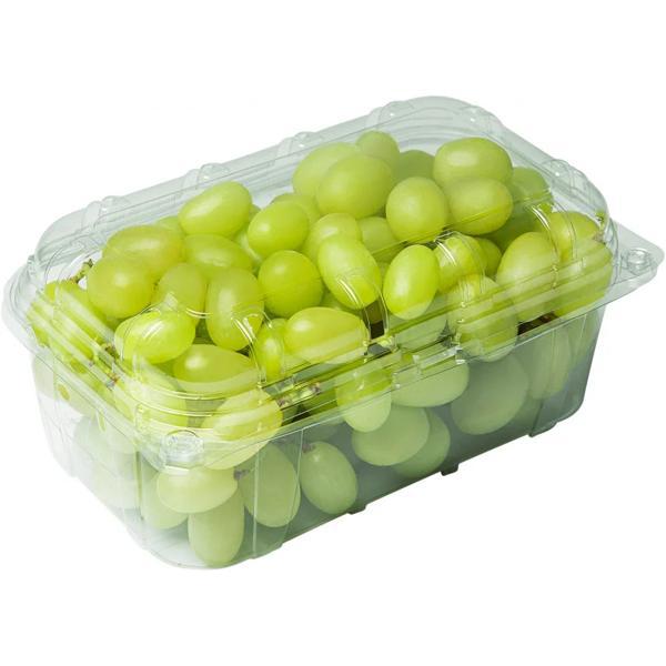 UVA VERDE SEM CAROCO BANDEJA