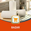 BAZAR/LAZER