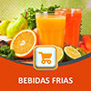 BEBIDAS FRIAS