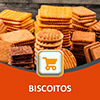 BISCOITOS