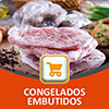 CONGELADOS EMBUTIDOS