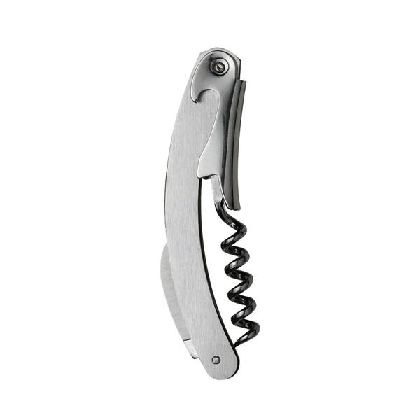 ABRIDOR/SACA ROLHA METAL CLICK