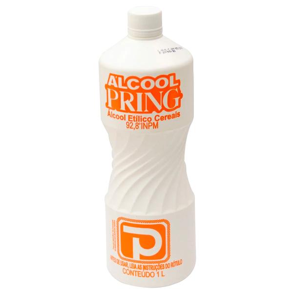 ALCOOL PRING CEREAIS 92,8 1lt