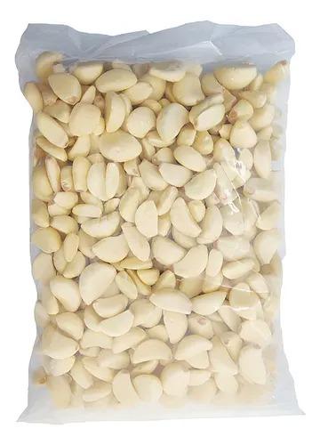 ALHO DESCACADO SABOR DA TERRA 500g