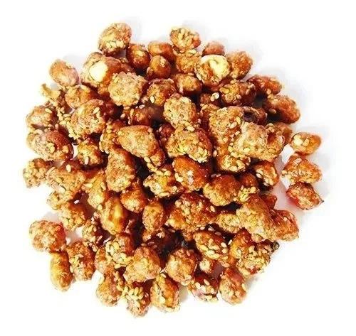 AMENDOIM CARAMELIZADO GRANEL kg