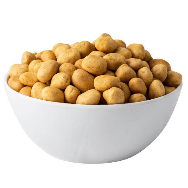 AMENDOIM CROCANTE NATURAL kg
