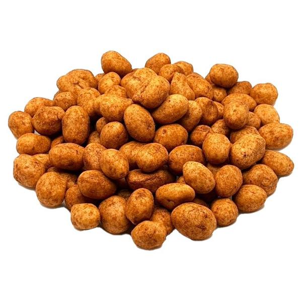 AMENDOIM CROCANTE SABOR DO CHEFE kg
