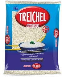 ARROZ BCO TREICHEL TP1 1kg