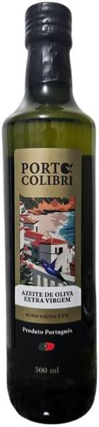 AZEITE PORTO COLIBRI 500ml EXTRA VIRGEM