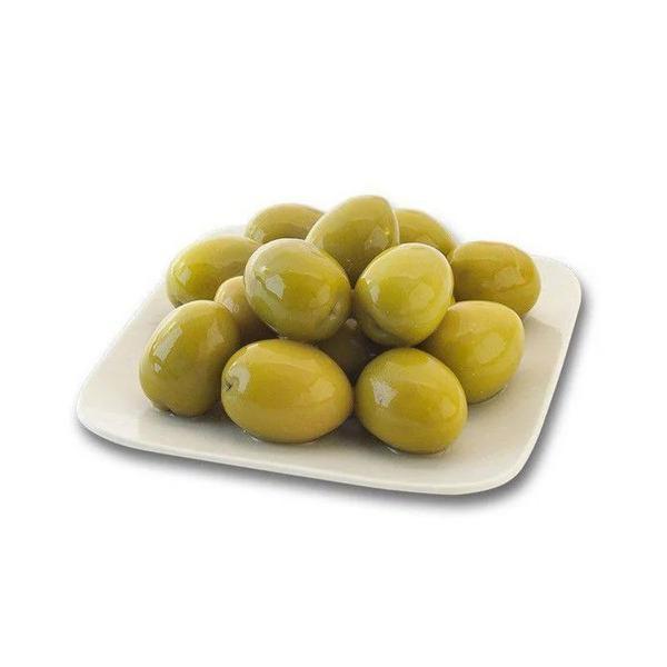 AZEITONA VERDE GORDAL kg