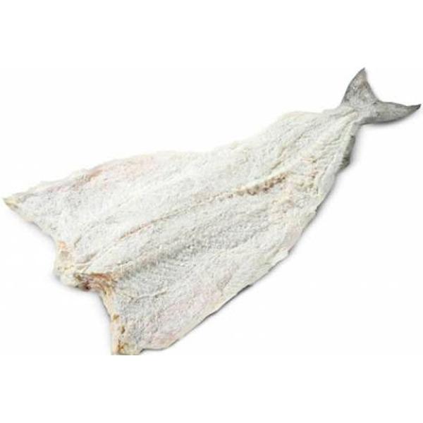 BACALHAU MORHUA 7/9 kg