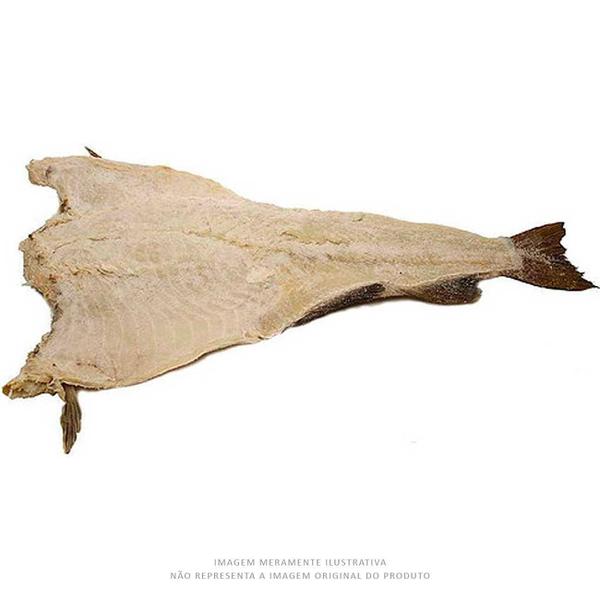 BACALHAU SAITH 7/9 kg