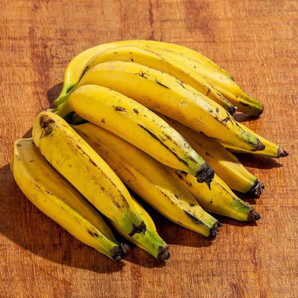 BANANA DA TERRA kg